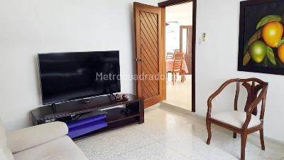 Casa en arriendo en Andalucia, Barranquilla · foto 6 de 20