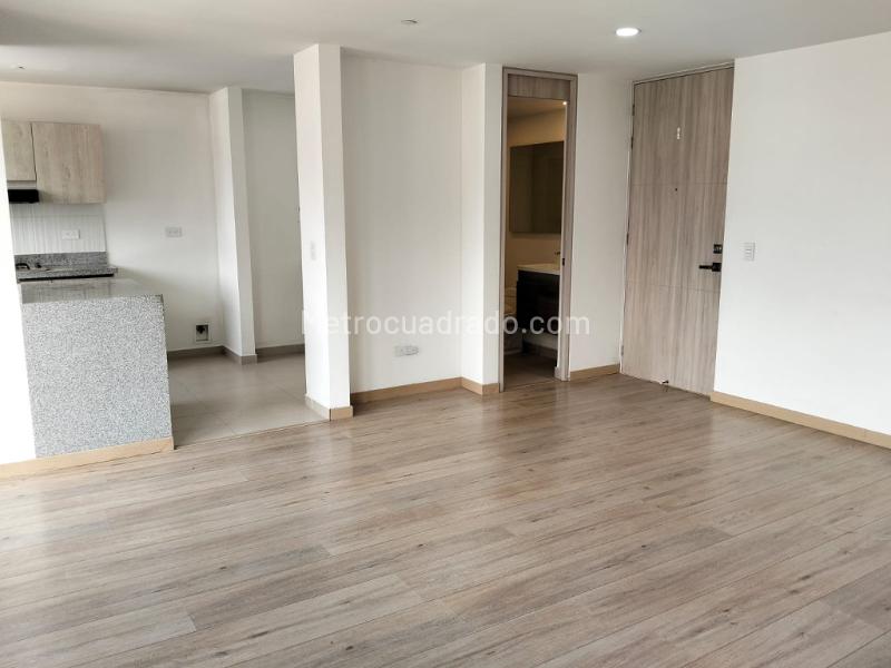 Piso – Sabaneta, Las Lomitas - Vista 4