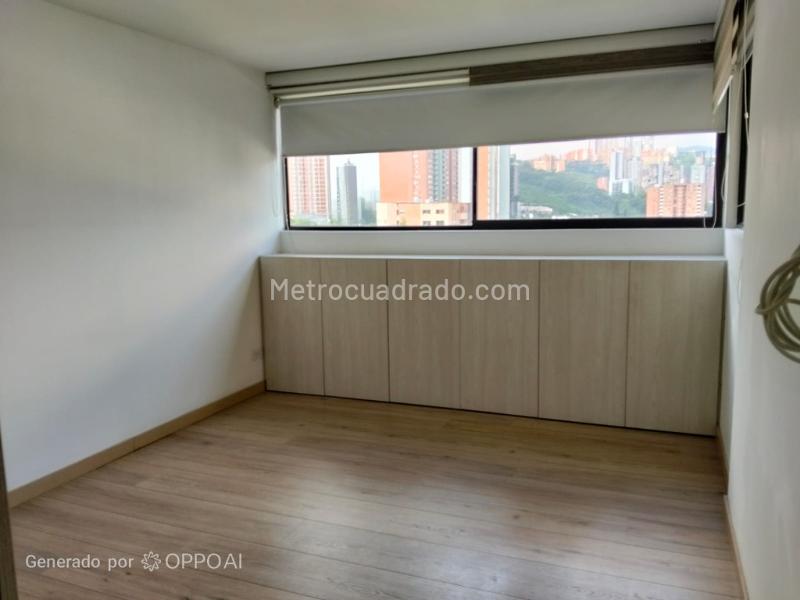 Piso – Sabaneta, Las Lomitas - Más
