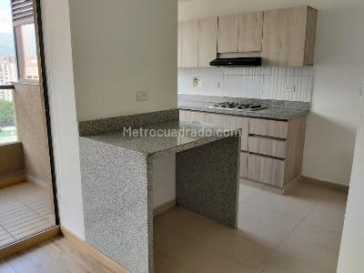 Apartamento en Arriendo, Mayorca, Sabaneta