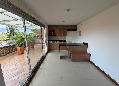 Apartaestudio en Arriendo, Belen Bambu, Medellín