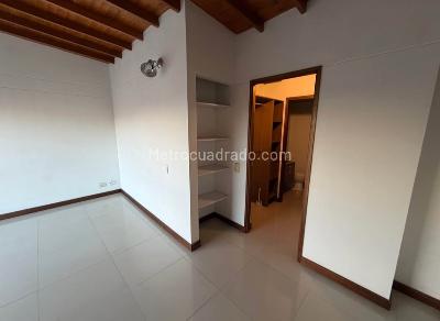 Apartaestudio en arriendo en Belen Bambu, Medellín, 74 m² · foto 5 de 9