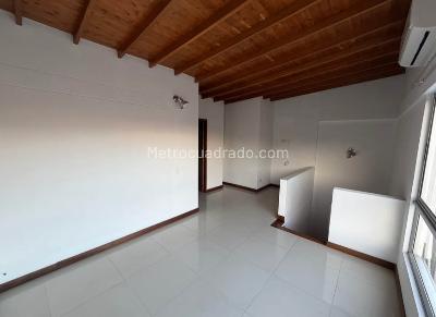 Apartaestudio en arriendo en Belen Bambu, Medellín, 74 m² · foto 6 de 9