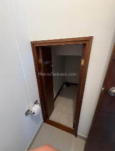 Apartaestudio en arriendo en Belen Bambu, Medellín, 74 m² · foto 7 de 9