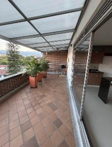 Apartaestudio en arriendo en Belen Bambu, Medellín, 74 m² · foto 9 de 9