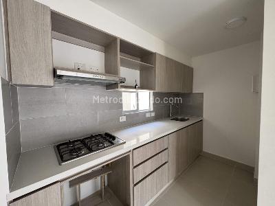 Apartamento de 3 alcobas en venta en Rio Alto, Barranquilla, 85 m² · foto 5 de 17