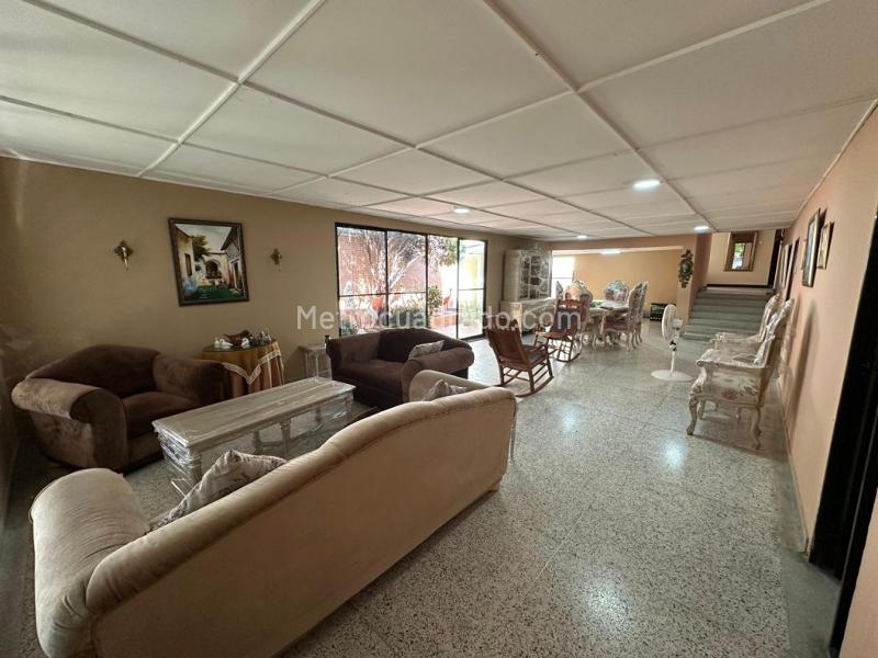 Casa en Arriendo, El Poblado, Barranquilla - Vista 2
