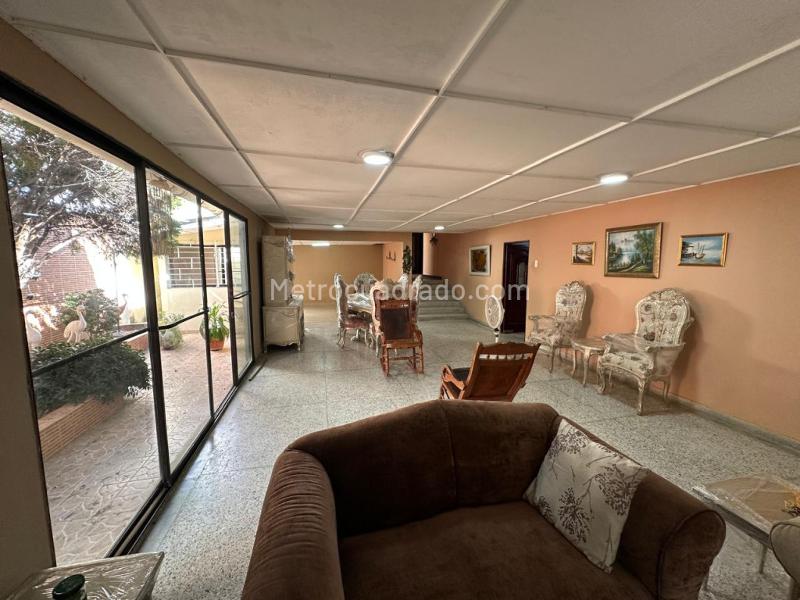 Casa en Arriendo, El Poblado, Barranquilla - Vista 3