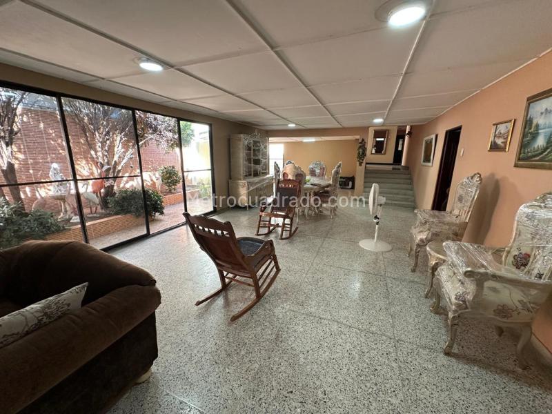 Casa en Arriendo, El Poblado, Barranquilla - Vista 4