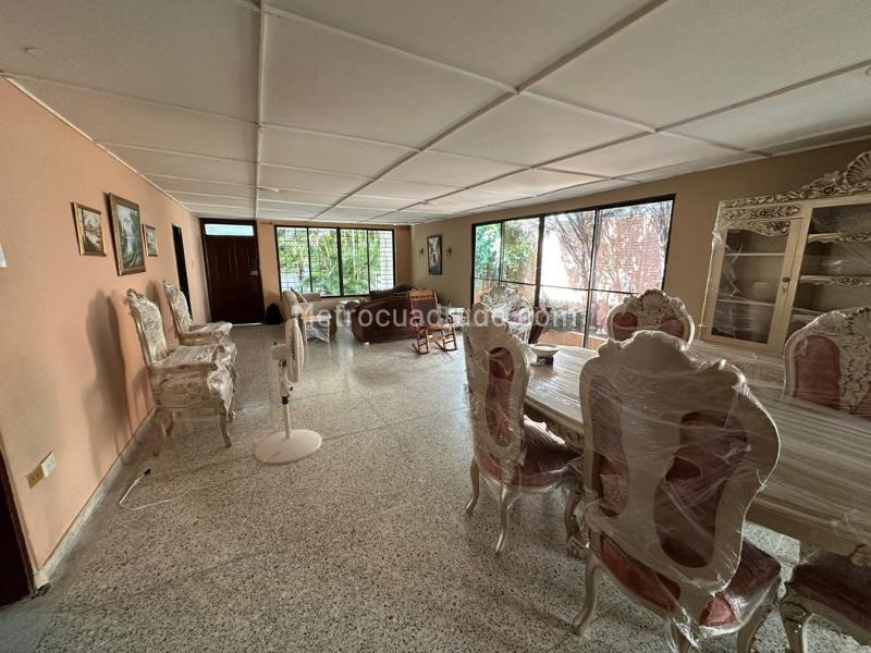 Casa en Arriendo, El Poblado, Barranquilla - Vista 5