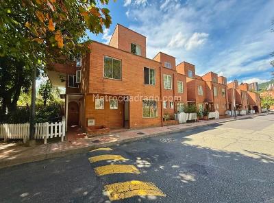 Casa de 3 alcobas en venta en La Mota, Medellín, 63 m² · foto 15 de 15