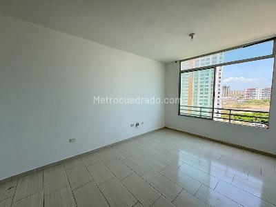 Apartamento de 3 alcobas en arriendo en Villa Campestre, Barranquilla, 67 m² · foto 2 de 11