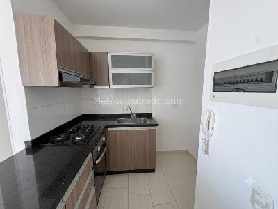 Apartamento de 3 alcobas en arriendo en Villa Campestre, Barranquilla, 67 m² · foto 3 de 11
