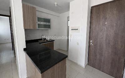 Apartamento de 3 alcobas en arriendo en Villa Campestre, Barranquilla, 67 m² · foto 4 de 11