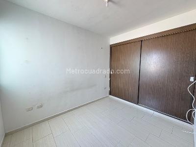 Apartamento de 3 alcobas en arriendo en Villa Campestre, Barranquilla, 67 m² · foto 5 de 11