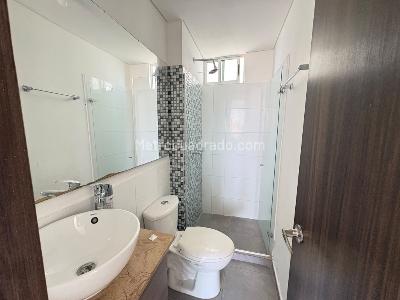 Apartamento de 3 alcobas en arriendo en Villa Campestre, Barranquilla, 67 m² · foto 7 de 11