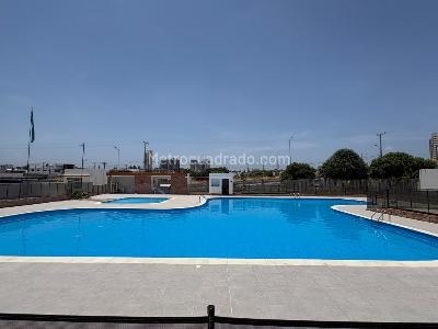 Apartamento de 3 alcobas en arriendo en Villa Campestre, Barranquilla, 67 m² · foto 8 de 11
