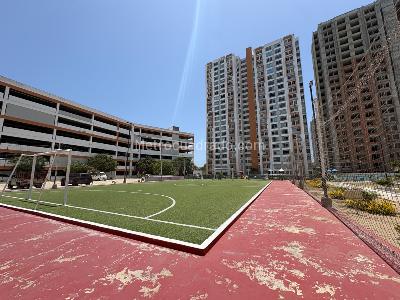 Apartamento de 3 alcobas en arriendo en Villa Campestre, Barranquilla, 67 m² · foto 10 de 11