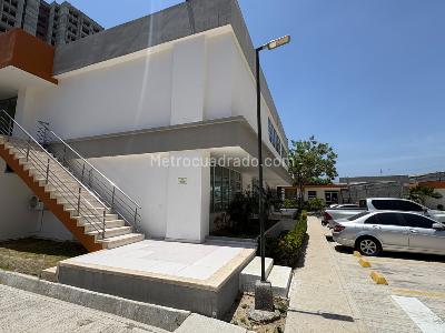 Apartamento de 3 alcobas en arriendo en Villa Campestre, Barranquilla, 67 m² · foto 11 de 11