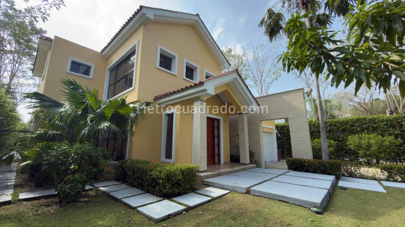 Casa – Cartagena de Indias - Vista 2