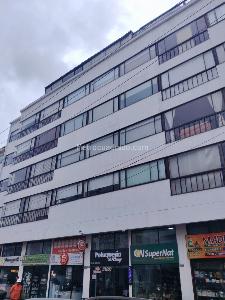 Apartamento en venta en Santa Barbara Central, Bogotá · foto 2 de 18