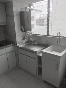 Apartamento en venta en Santa Barbara Central, Bogotá · foto 7 de 18