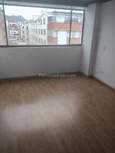 Apartamento en venta en Santa Barbara Central, Bogotá · foto 15 de 18