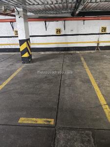 Apartamento en venta en Santa Barbara Central, Bogotá · foto 18 de 18