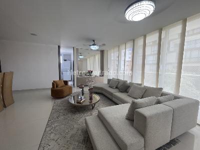 Apartamento en venta en La Campiña, Barranquilla · foto 2 de 20