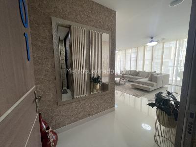 Apartamento en venta en La Campiña, Barranquilla · foto 3 de 20