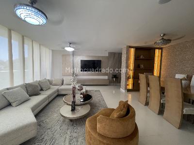 Apartamento en venta en La Campiña, Barranquilla · foto 4 de 20