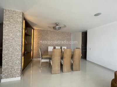 Apartamento en venta en La Campiña, Barranquilla · foto 5 de 20