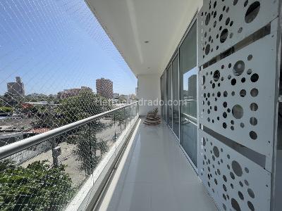 Apartamento en venta en La Campiña, Barranquilla · foto 6 de 20