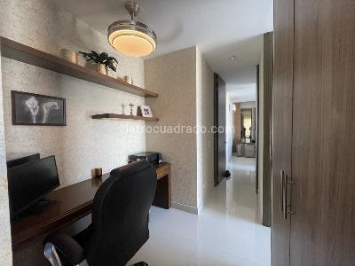 Apartamento en venta en La Campiña, Barranquilla · foto 7 de 20