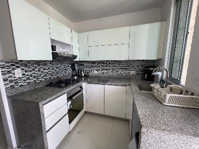 Apartamento en venta en La Campiña, Barranquilla · foto 8 de 20
