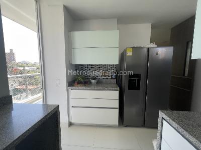 Apartamento en venta en La Campiña, Barranquilla · foto 9 de 20