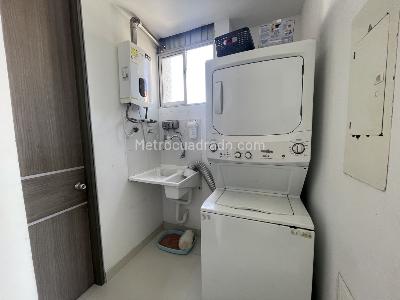 Apartamento en venta en La Campiña, Barranquilla · foto 10 de 20