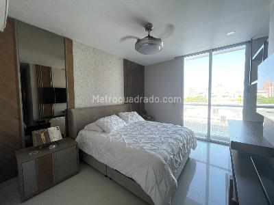 Apartamento en venta en La Campiña, Barranquilla · foto 11 de 20