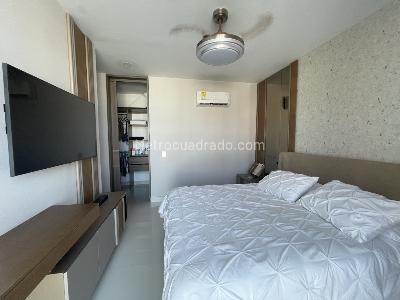 Apartamento en venta en La Campiña, Barranquilla · foto 12 de 20