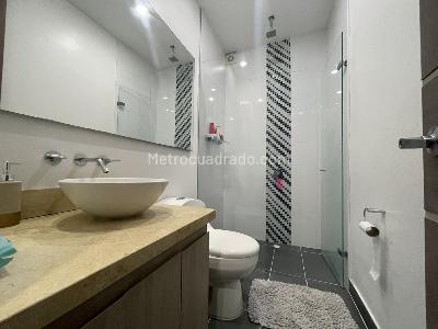 Apartamento en venta en La Campiña, Barranquilla · foto 13 de 20