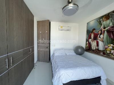 Apartamento en venta en La Campiña, Barranquilla · foto 14 de 20