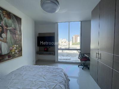 Apartamento en venta en La Campiña, Barranquilla · foto 15 de 20