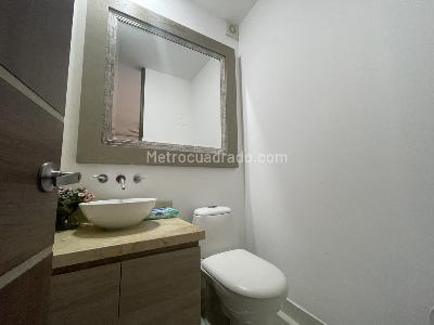Apartamento en venta en La Campiña, Barranquilla · foto 16 de 20