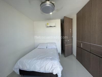Apartamento en venta en La Campiña, Barranquilla · foto 17 de 20