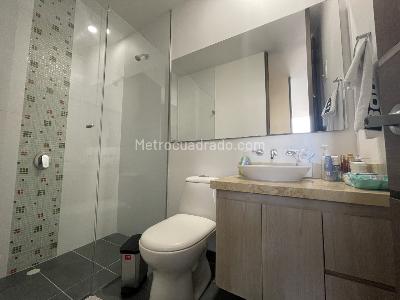 Apartamento en venta en La Campiña, Barranquilla · foto 19 de 20