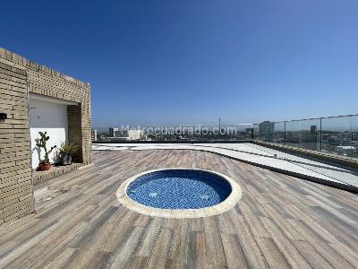 Apartamento en venta en La Campiña, Barranquilla · foto 20 de 20
