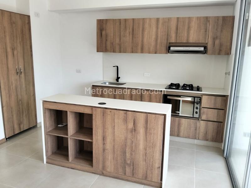 Piso – Sabaneta, San Isidro - Vista 2