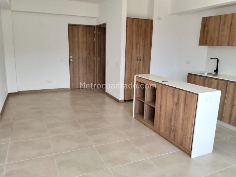 Piso – Sabaneta, San Isidro - Vista 3
