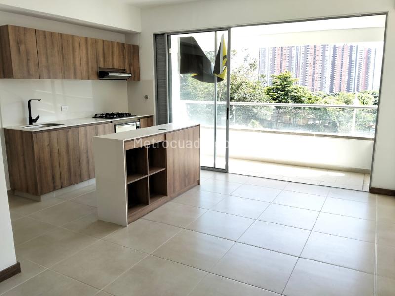 Piso – Sabaneta, San Isidro - Vista 4