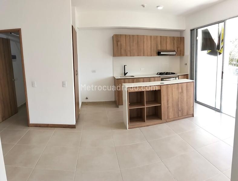 Piso – Sabaneta, San Isidro - Vista 5